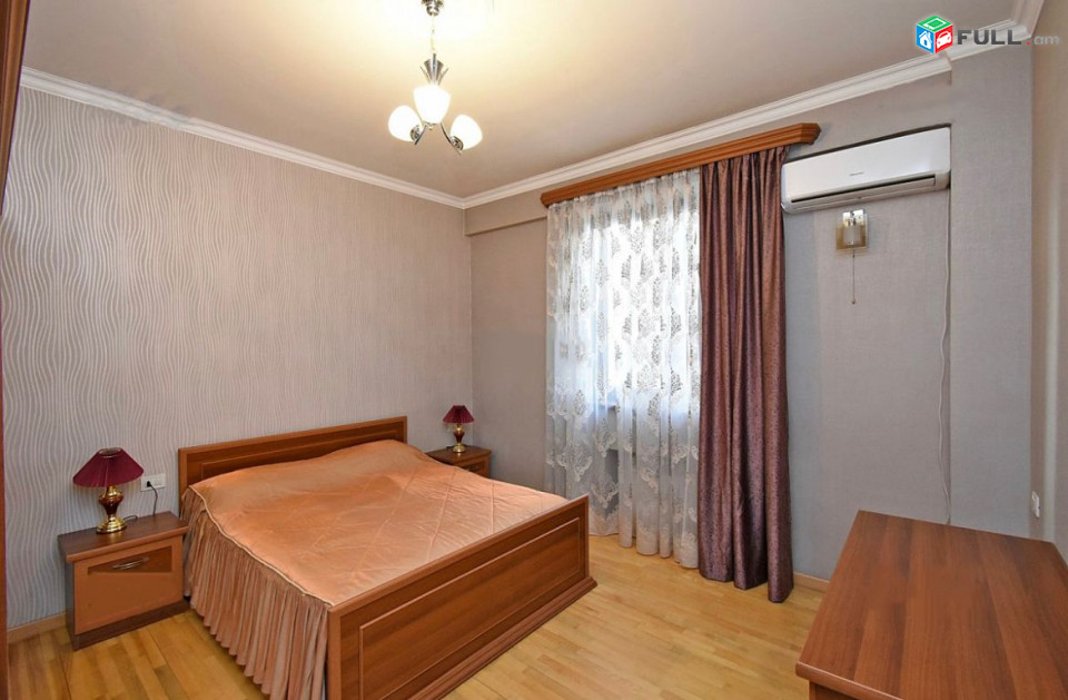 Կոդ 6800159  Ամիրյան նորակառույց 3 սեն. բնակարան / for rent Amiryan st