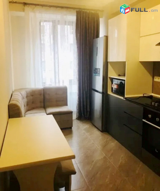 Կոդ 6800156  Ադոնց նորակառույց 2 սեն. բնակարան / for rent Adonc st.