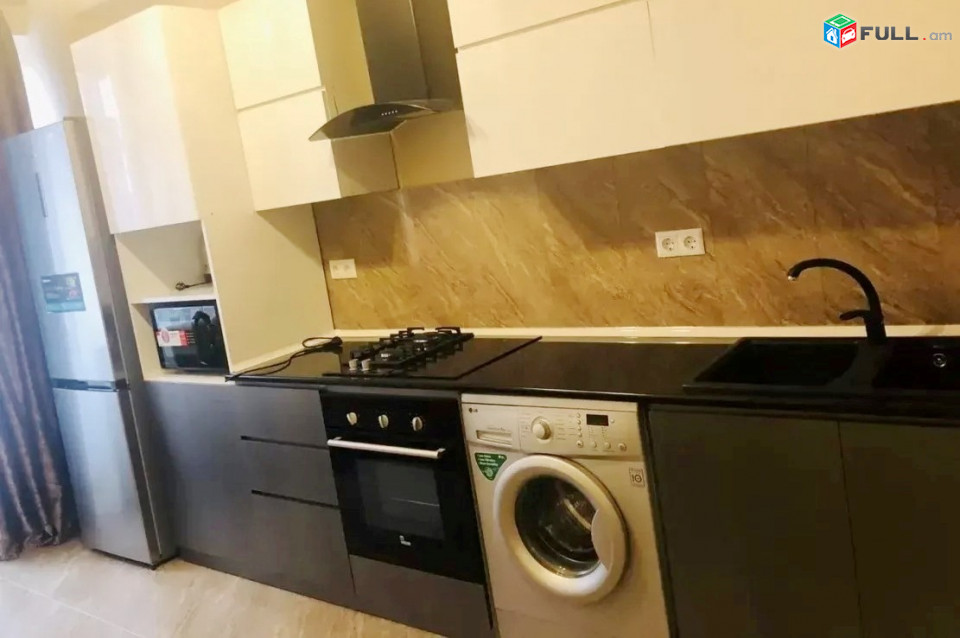 Կոդ 6800156  Ադոնց նորակառույց 2 սեն. բնակարան / for rent Adonc st.