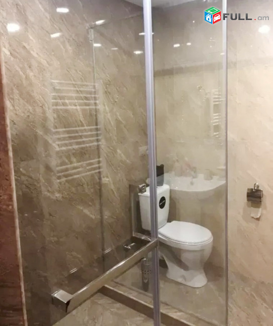 Կոդ 6800156  Ադոնց նորակառույց 2 սեն. բնակարան / for rent Adonc st.