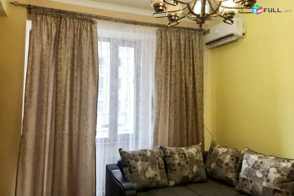 Կոդ 6800156  Ադոնց նորակառույց 2 սեն. բնակարան / for rent Adonc st.