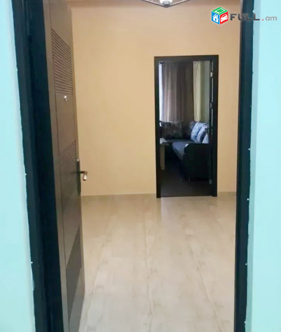 Կոդ 6800156  Ադոնց նորակառույց 2 սեն. բնակարան / for rent Adonc st.