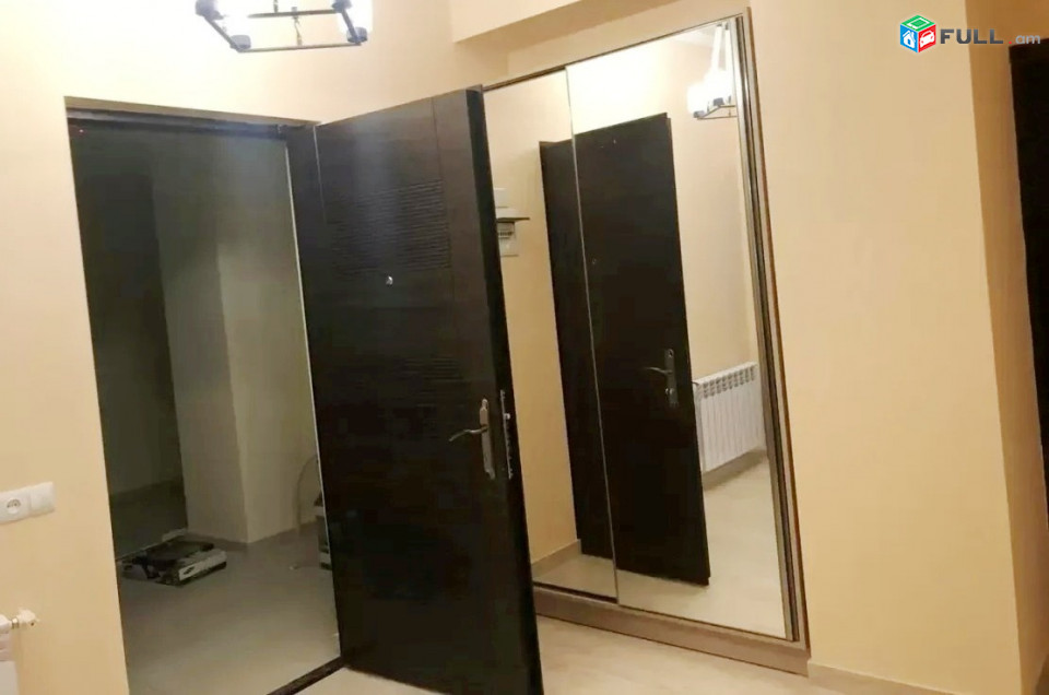 Կոդ 6800156  Ադոնց նորակառույց 2 սեն. բնակարան / for rent Adonc st.