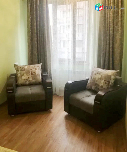 Կոդ 6800156  Ադոնց նորակառույց 2 սեն. բնակարան / for rent Adonc st.