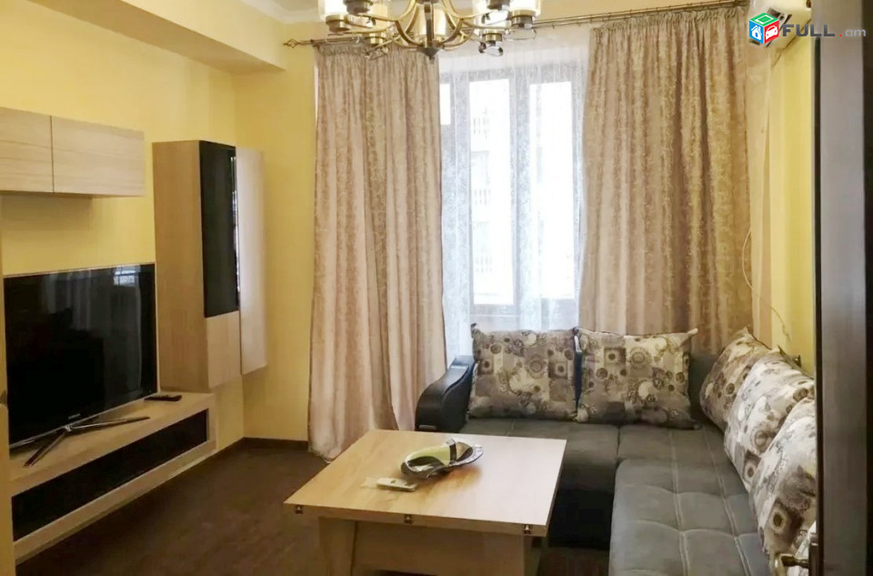 Կոդ 6800156  Ադոնց նորակառույց 2 սեն. բնակարան / for rent Adonc st.
