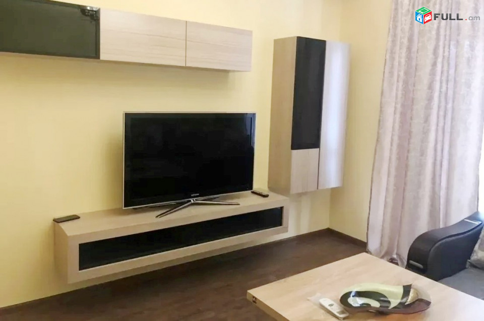 Կոդ 6800156  Ադոնց նորակառույց 2 սեն. բնակարան / for rent Adonc st.