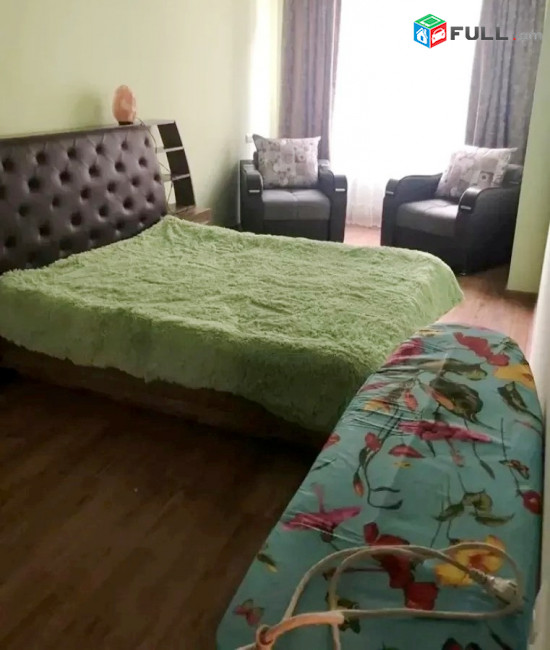Կոդ 6800156  Ադոնց նորակառույց 2 սեն. բնակարան / for rent Adonc st.
