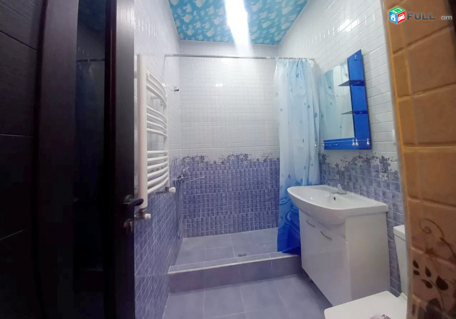 Կոդ 6800155  Կոմիտասի պողոտա 3 սեն. բնակարան / for rent Komitas st.