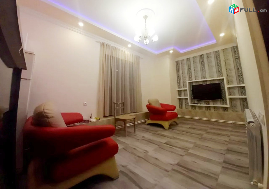 Կոդ 6800155  Կոմիտասի պողոտա 3 սեն. բնակարան / for rent Komitas st.