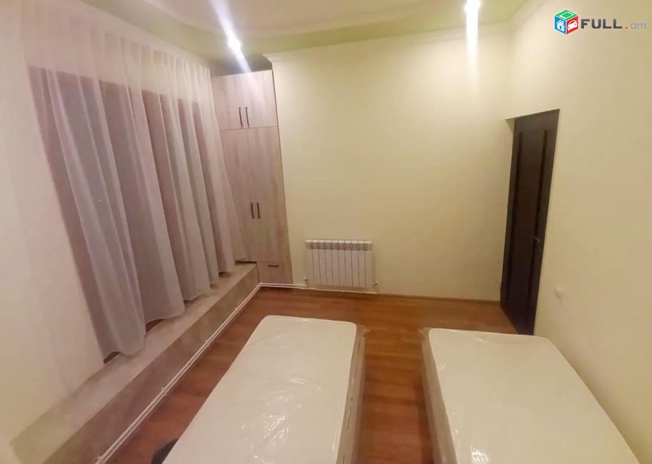 Կոդ 6800155  Կոմիտասի պողոտա 3 սեն. բնակարան / for rent Komitas st.