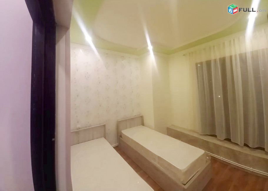 Կոդ 6800155  Կոմիտասի պողոտա 3 սեն. բնակարան / for rent Komitas st.