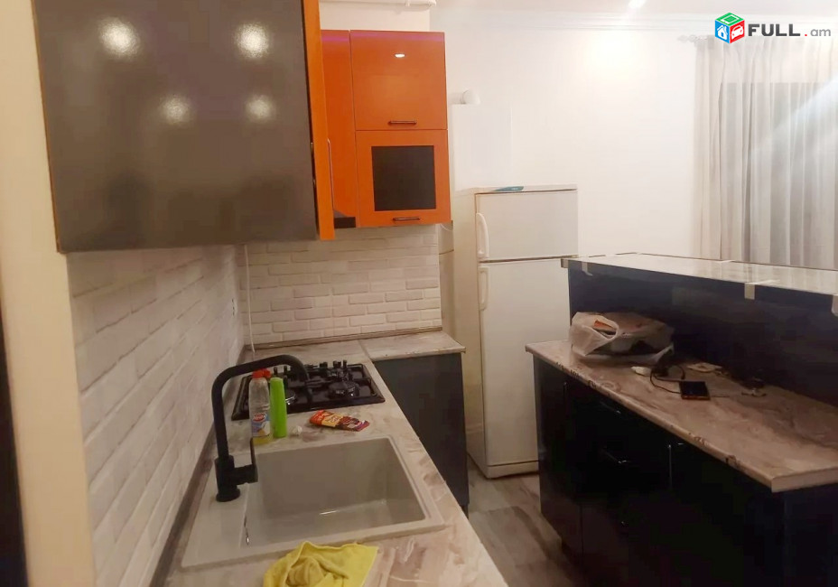 Կոդ 6800155  Կոմիտասի պողոտա 3 սեն. բնակարան / for rent Komitas st.