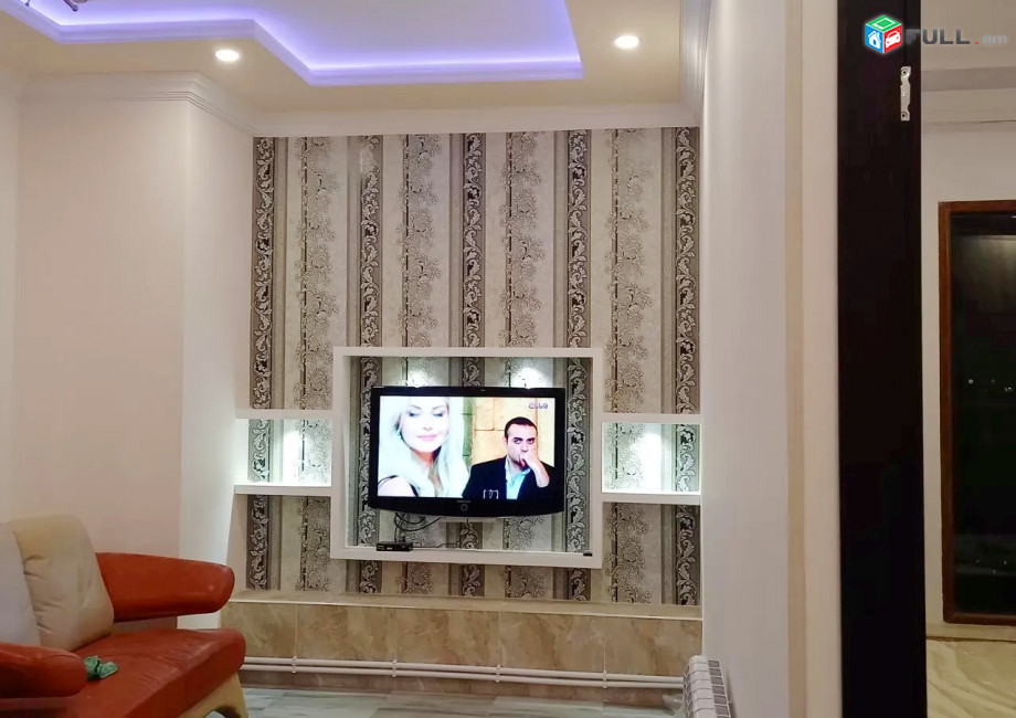 Կոդ 6800155  Կոմիտասի պողոտա 3 սեն. բնակարան / for rent Komitas st.