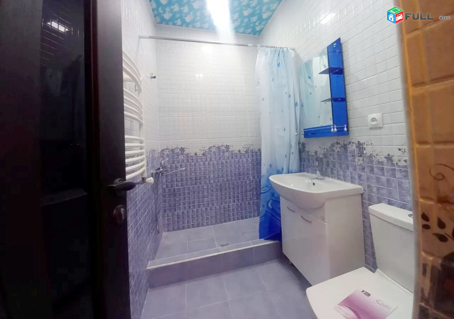 Կոդ 6800155  Կոմիտասի պողոտա 3 սեն. բնակարան / for rent Komitas st.
