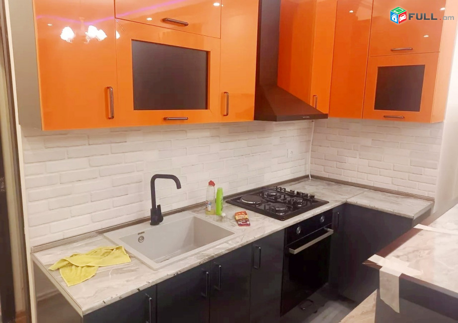 Կոդ 6800155  Կոմիտասի պողոտա 3 սեն. բնակարան / for rent Komitas st.