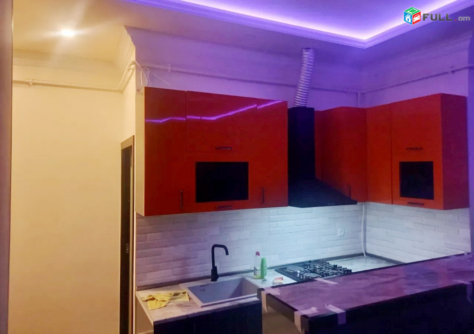 Կոդ 6800155  Կոմիտասի պողոտա 3 սեն. բնակարան / for rent Komitas st.