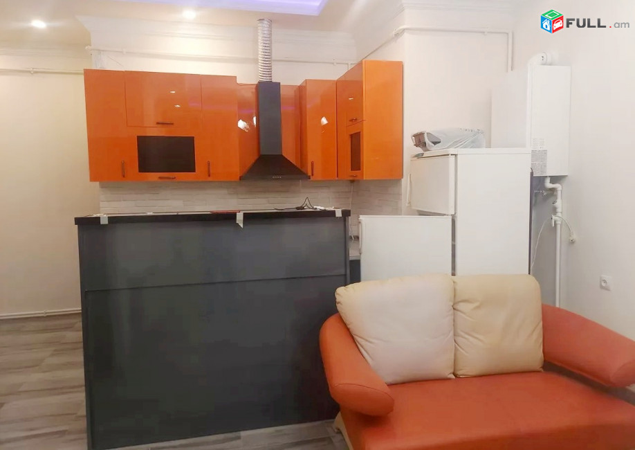 Կոդ 6800155  Կոմիտասի պողոտա 3 սեն. բնակարան / for rent Komitas st.