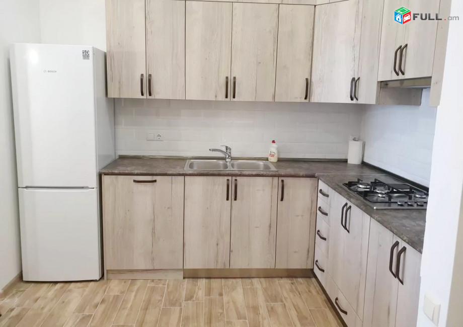 Կոդ 6800154  Կոմիտաս նորակառույց 2 սեն. բնակարան / for rent Komitas st.