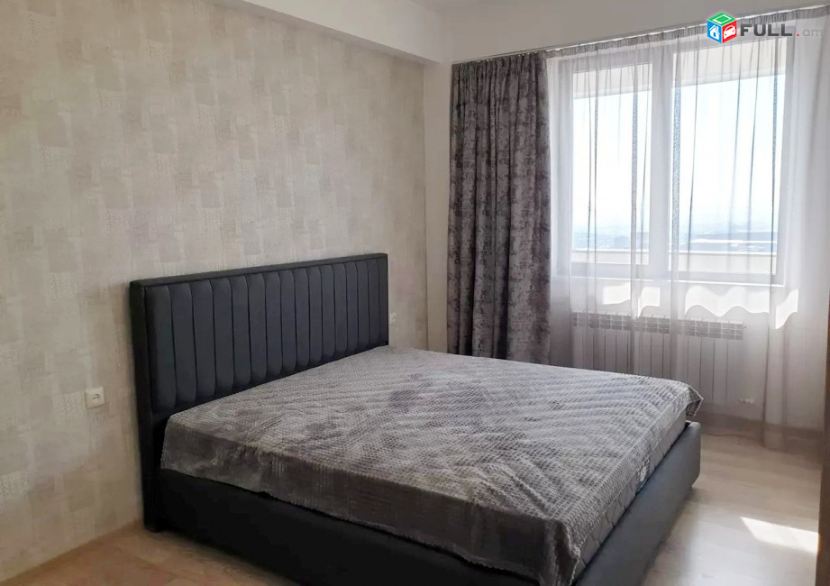 Կոդ 6800154  Կոմիտաս նորակառույց 2 սեն. բնակարան / for rent Komitas st.