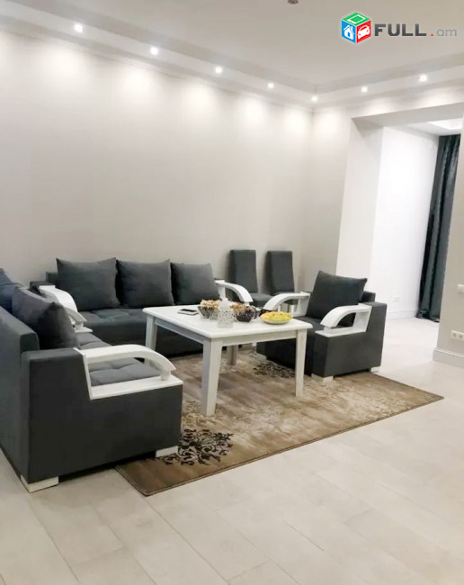 Կոդ 6800153  Մաշտոցի պողոտա 3 սեն. բնակարան / for rent Mashtoc st.