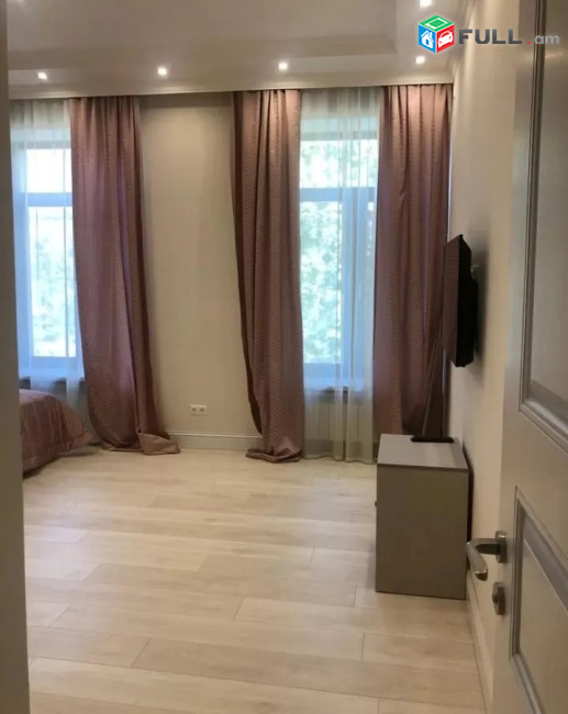 Կոդ 6800153  Մաշտոցի պողոտա 3 սեն. բնակարան / for rent Mashtoc st.