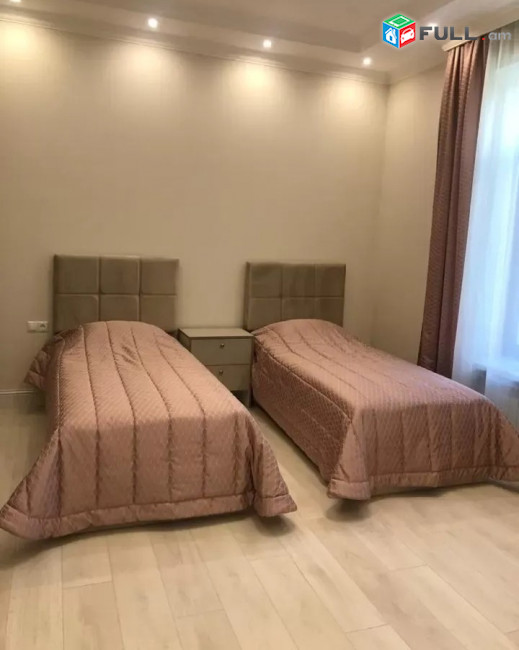 Կոդ 6800153  Մաշտոցի պողոտա 3 սեն. բնակարան / for rent Mashtoc st.