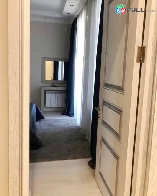 Կոդ 6800153  Մաշտոցի պողոտա 3 սեն. բնակարան / for rent Mashtoc st.