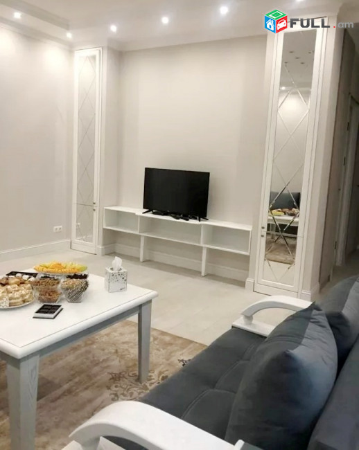 Կոդ 6800153  Մաշտոցի պողոտա 3 սեն. բնակարան / for rent Mashtoc st.