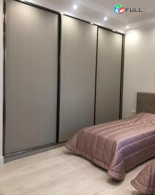 Կոդ 6800153  Մաշտոցի պողոտա 3 սեն. բնակարան / for rent Mashtoc st.