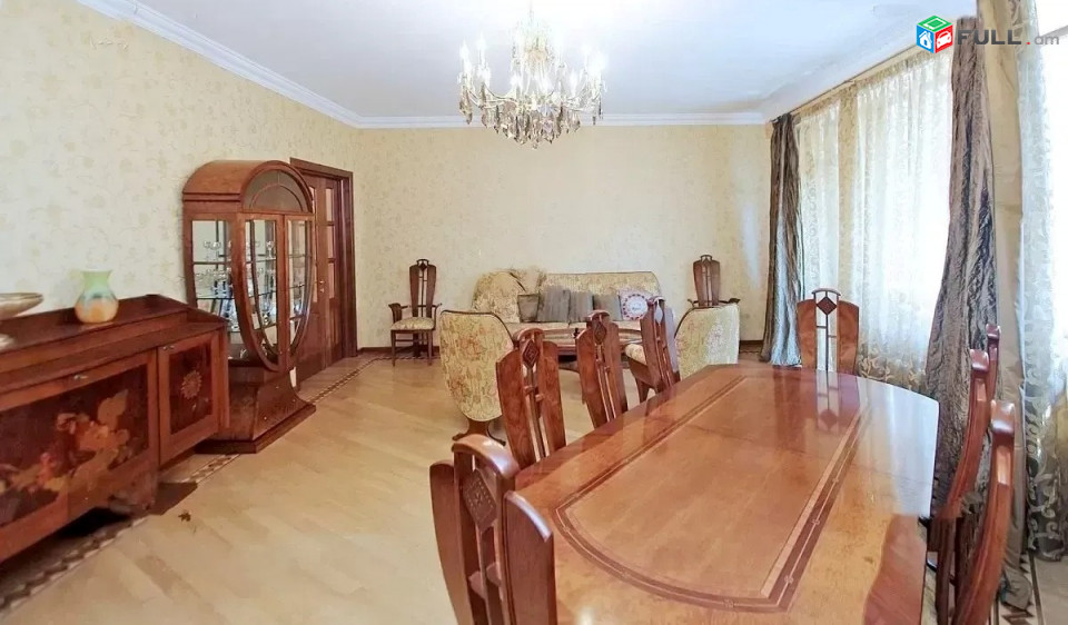 Կոդ 6800150  Հյուսիսային պողոտա 4 սեն. բնակարան վաճառք / for sale Northern Avenue