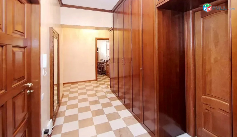 Կոդ 6800150  Հյուսիսային պողոտա 4 սեն. բնակարան վաճառք / for sale Northern Avenue