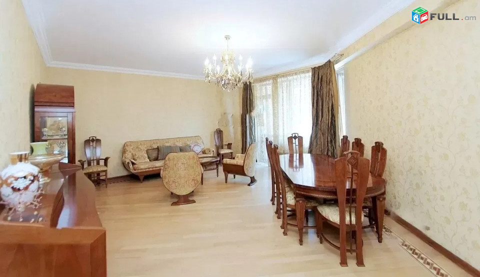 Կոդ 6800150  Հյուսիսային պողոտա 4 սեն. բնակարան վաճառք / for sale Northern Avenue