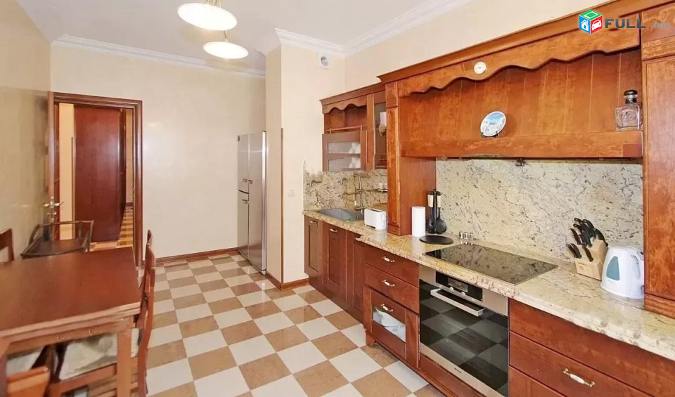 Կոդ 6800150  Հյուսիսային պողոտա 4 սեն. բնակարան վաճառք / for sale Northern Avenue