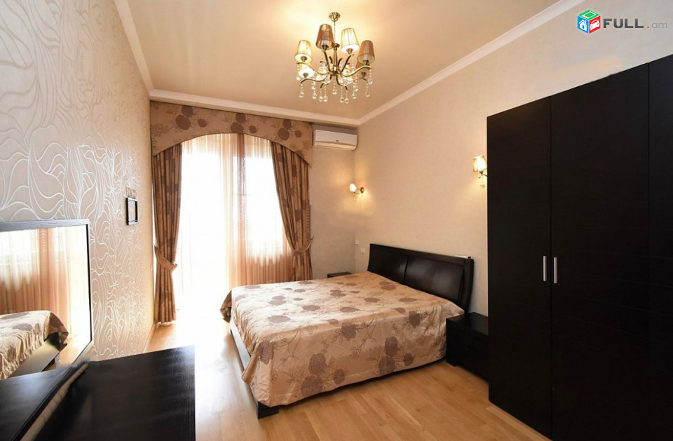 Կոդ 6800149  Ամիրյան նորակռույց 4 սեն. բնակարան / for rent Amiryan st 