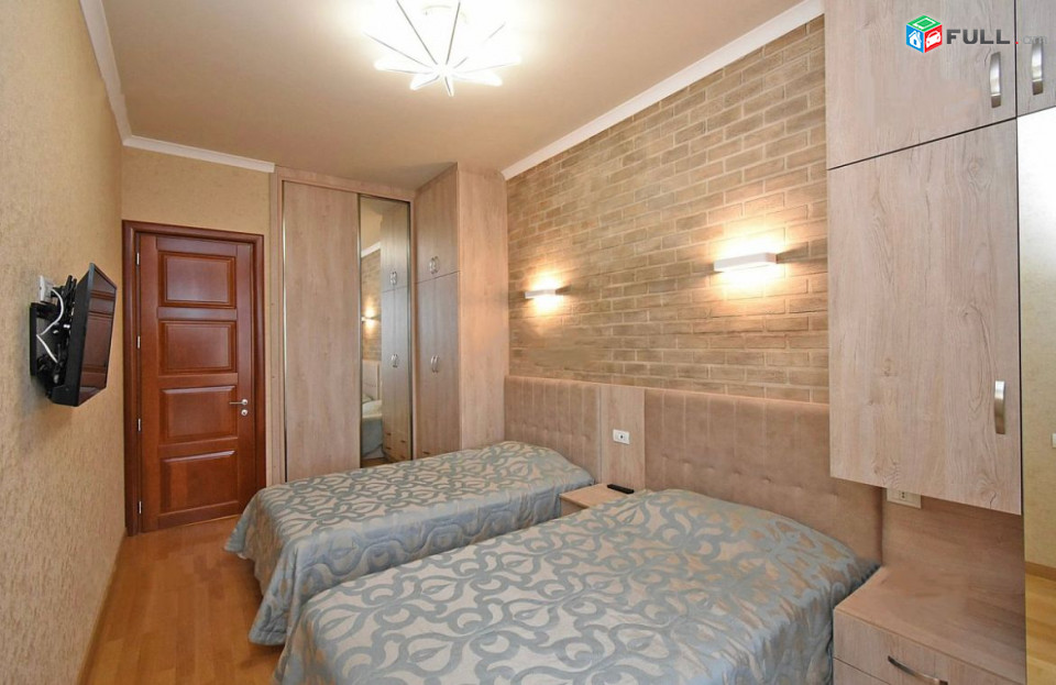Կոդ 6800149  Ամիրյան նորակռույց 4 սեն. բնակարան / for rent Amiryan st 