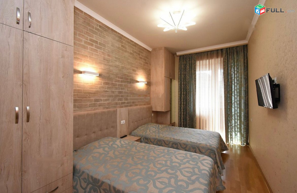 Կոդ 6800149  Ամիրյան նորակռույց 4 սեն. բնակարան / for rent Amiryan st 
