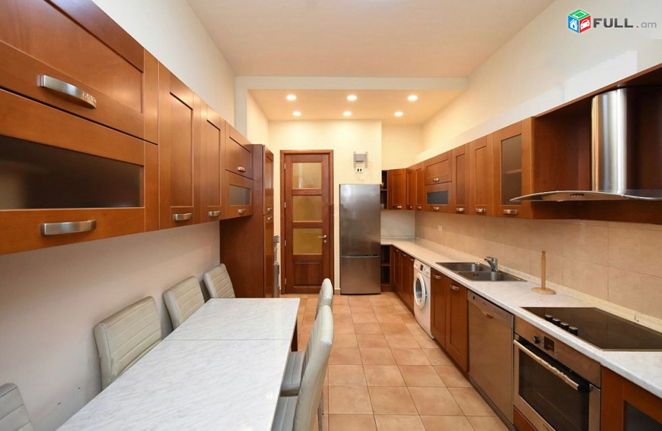 Կոդ 6800149  Ամիրյան նորակռույց 4 սեն. բնակարան / for rent Amiryan st 