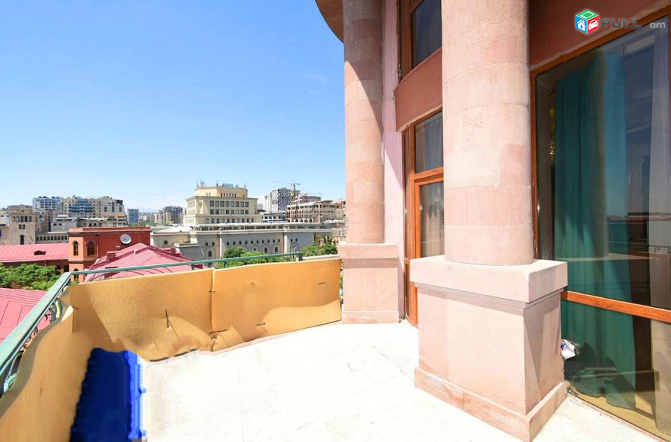 Կոդ 6800142  Բուզանդ նորակառույց 2 սեն. բնակարան / for rent Buzand st.