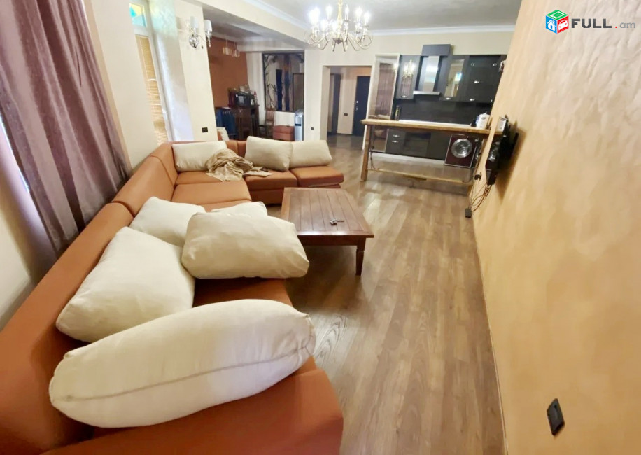 Կոդ 6800137  Հյուսիսային պողոտա 2 սեն. բնակարան / for rent Northern Avenue