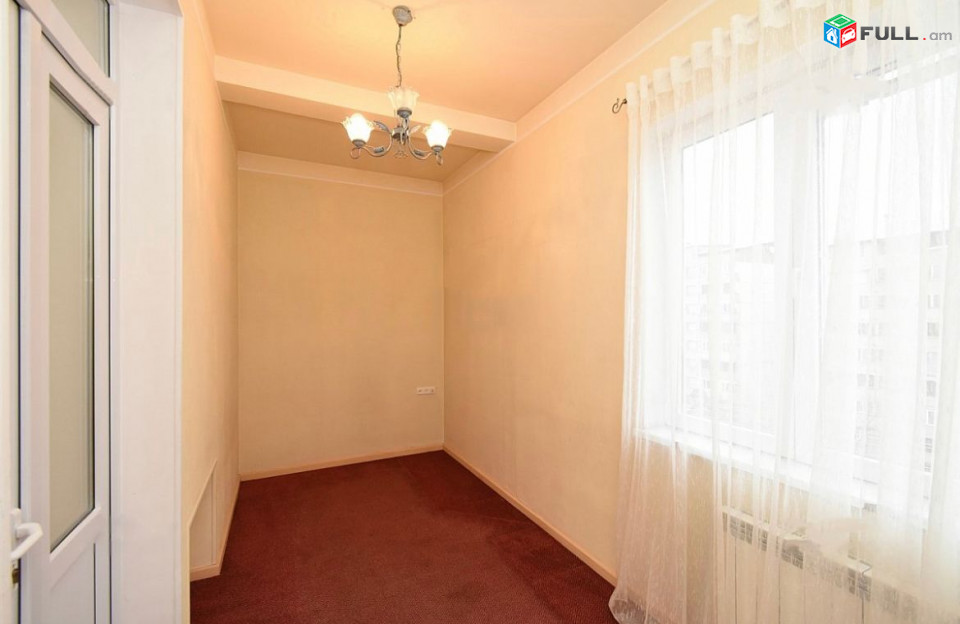 Կոդ 6800135  Ազատության պողոտա 6 սեն. բնակարան / for rent Azatutyan st.