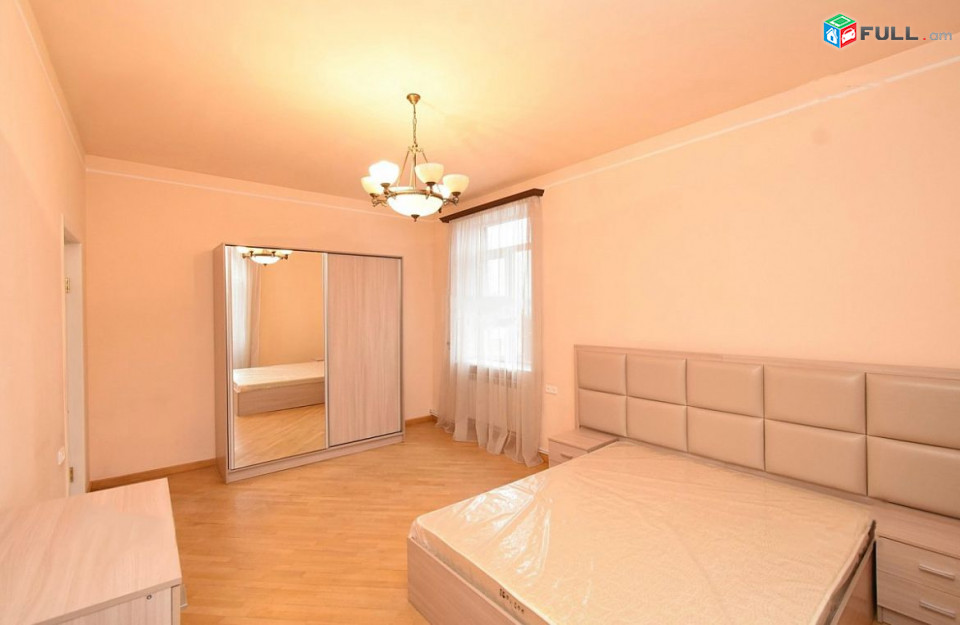 Կոդ 6800135  Ազատության պողոտա 6 սեն. բնակարան / for rent Azatutyan st.