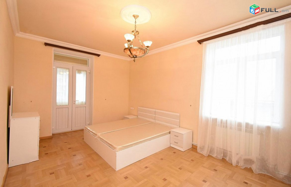 Կոդ 6800135  Ազատության պողոտա 6 սեն. բնակարան / for rent Azatutyan st.