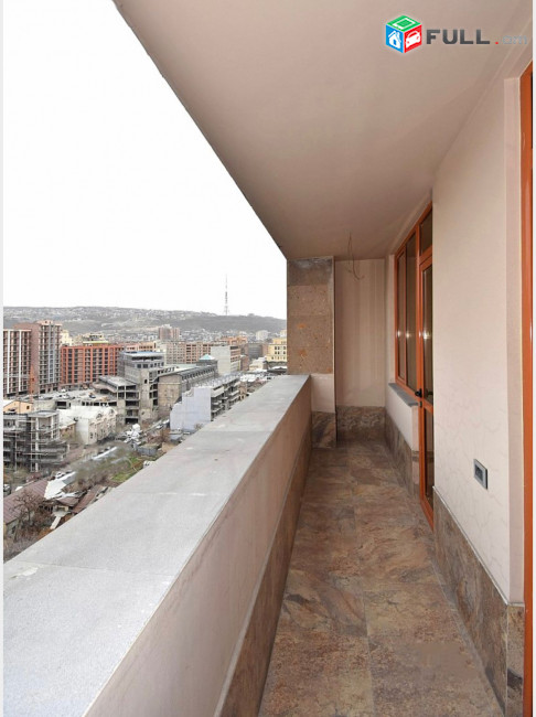 Կոդ 6800132  Բուզանդ նորակառույց 3 սեն. բնակարան / for rent Buzand st.