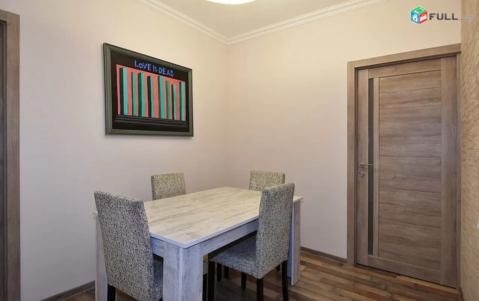 Կոդ 6800130  Կոմիտասի պողոտա 3 սեն. բնակարան / for rent Komitas st