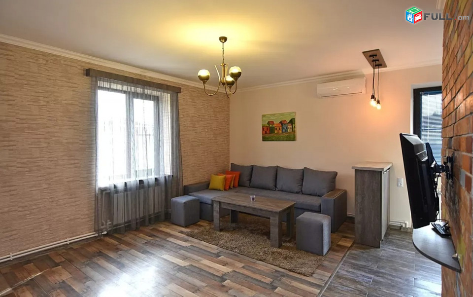 Կոդ 6800130  Կոմիտասի պողոտա 3 սեն. բնակարան / for rent Komitas st