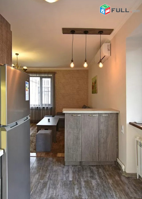Կոդ 6800130  Կոմիտասի պողոտա 3 սեն. բնակարան / for rent Komitas st