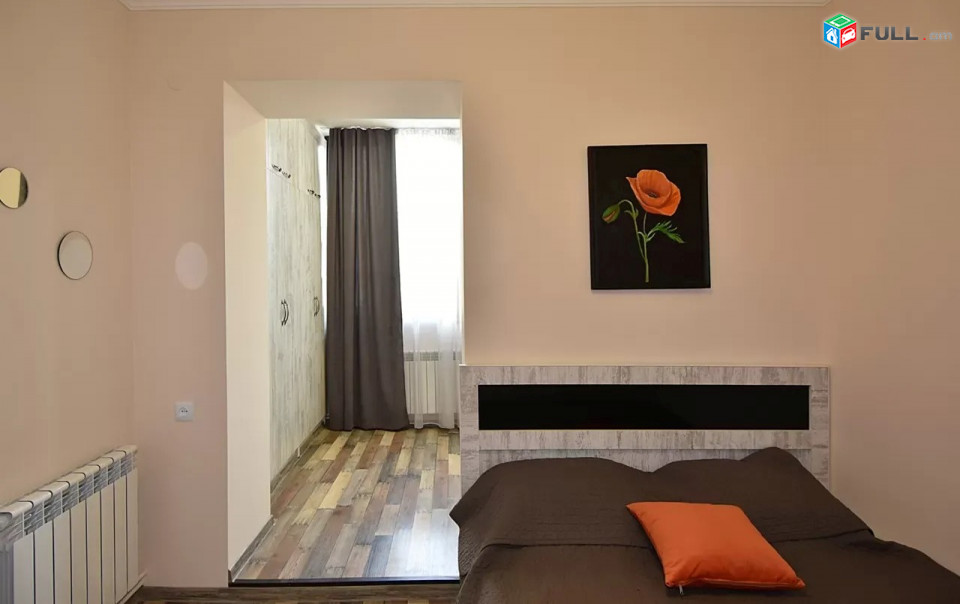 Կոդ 6800130  Կոմիտասի պողոտա 3 սեն. բնակարան / for rent Komitas st