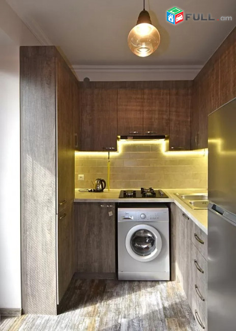 Կոդ 6800130  Կոմիտասի պողոտա 3 սեն. բնակարան / for rent Komitas st