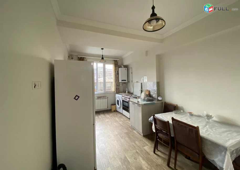 Կոդ 6800127  Տիգրա Մեծ պողոտա 3 սեն. բնակարան / for rent Tigran Mets st.