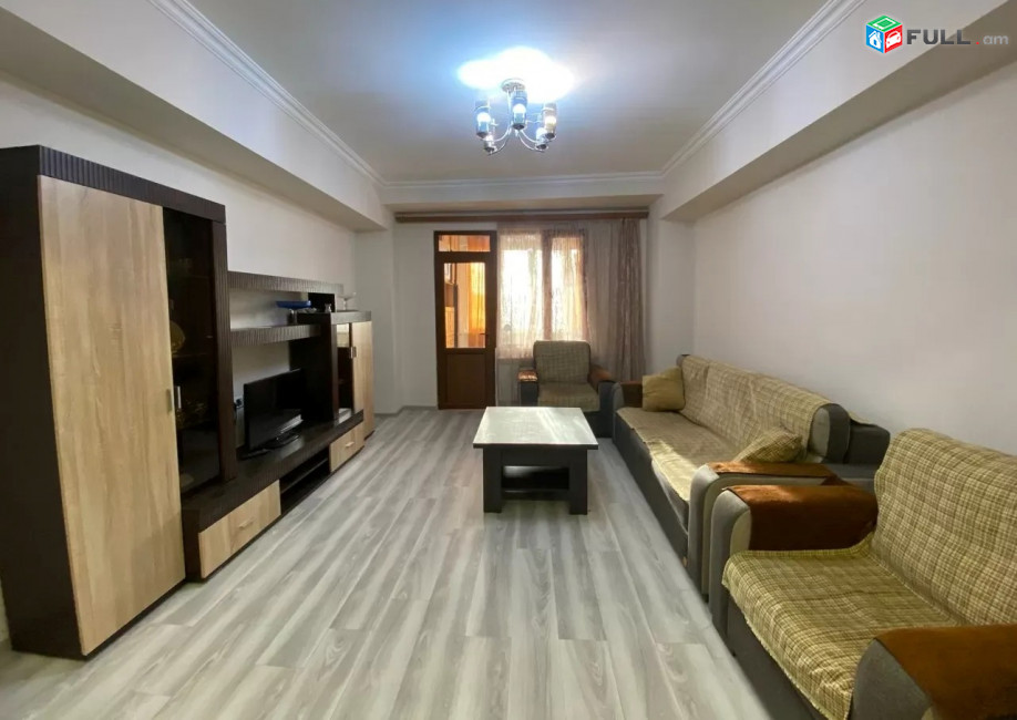 Կոդ 6800127  Տիգրա Մեծ պողոտա 3 սեն. բնակարան / for rent Tigran Mets st.
